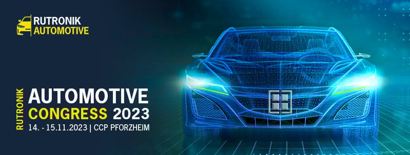 The 4th Rutronik Automotive Congress provides a preview of the future